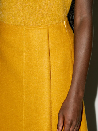 Sisley ženska suknja 