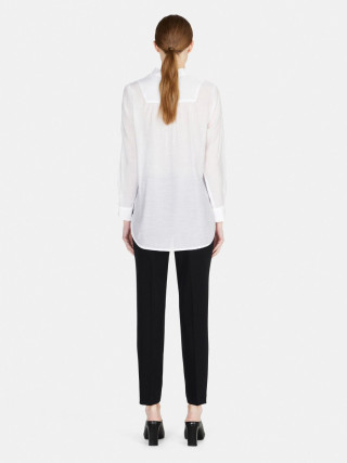 Sisley ženske pantalone 