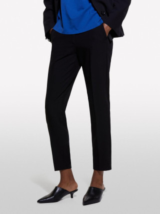 Sisley ženske pantalone 