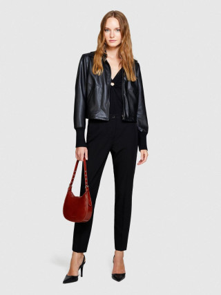 Sisley ženske pantalone 