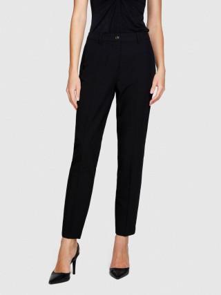 Sisley ženske pantalone 