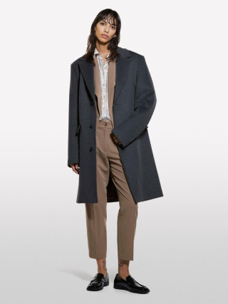 Sisley ženske pantalone 