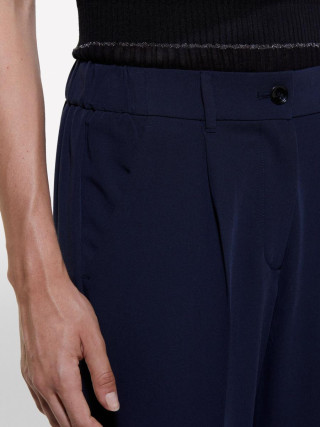 Sisley ženske pantalone 