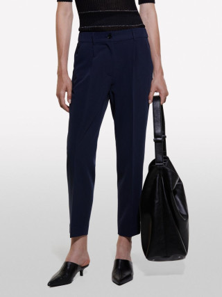 Sisley ženske pantalone 