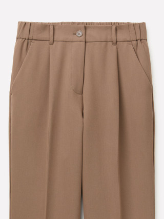 Sisley ženske pantalone 