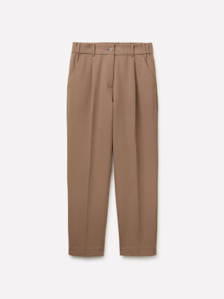 Sisley ženske pantalone 
