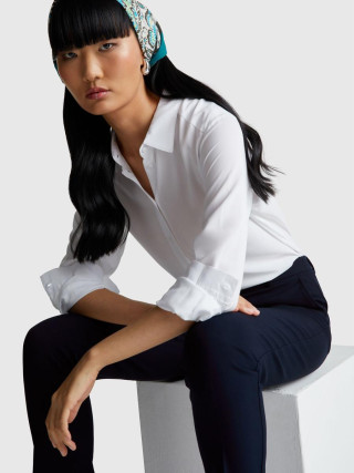 Benetton ženske pantalone 