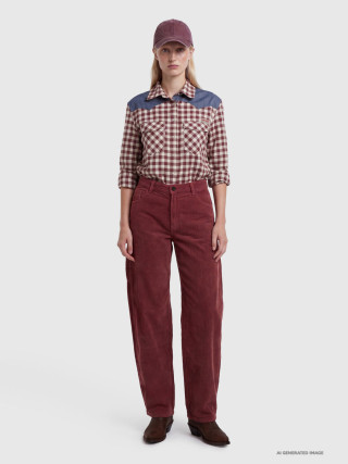 Benetton ženske pantalone 