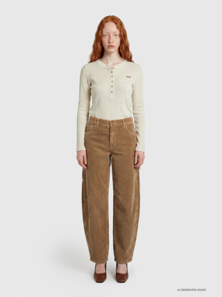 Benetton ženske pantalone 