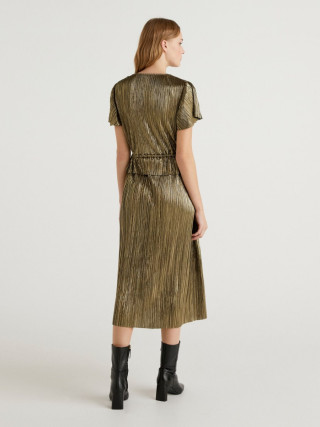 Benetton ženska haljina 