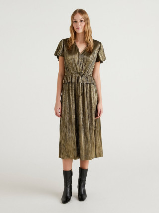 Benetton ženska haljina 