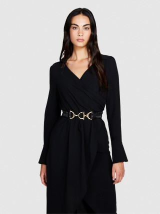 Sisley ženska haljina 