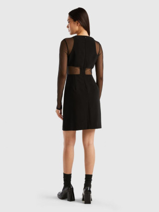 Benetton ženska haljina 