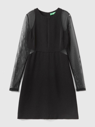 Benetton ženska haljina 