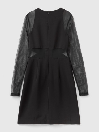 Benetton ženska haljina 