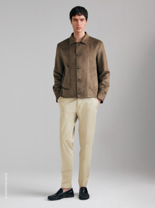 Sisley muške pantalone 