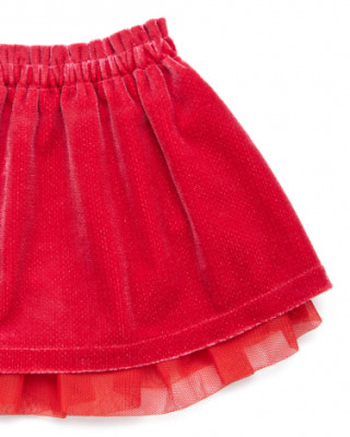 Benetton suknja za bebe 