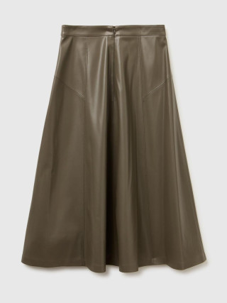 Benetton ženska suknja 