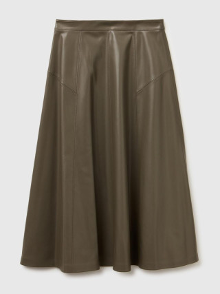 Benetton ženska suknja 