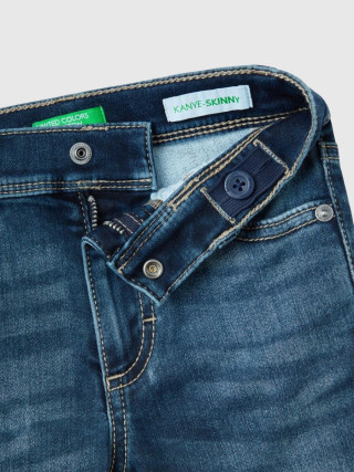 Benetton dečije farmerke