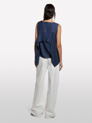 Sisley ženske farmerke 