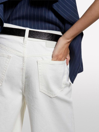 Sisley ženske farmerke 