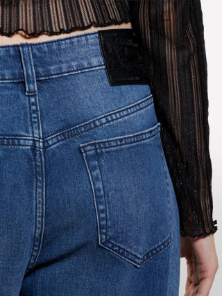 Sisley ženske farmerke 