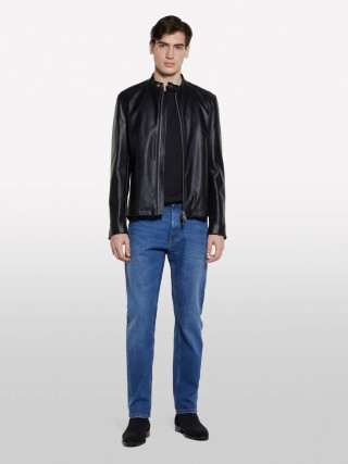 Sisley muške farmerke 