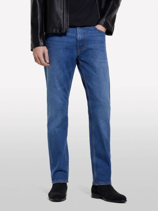 Sisley muške farmerke 