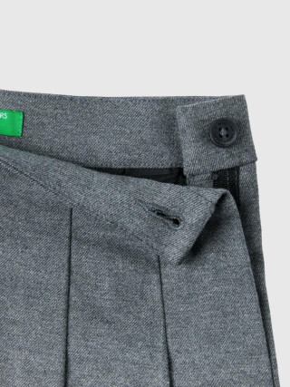 Benetton dečija suknja 