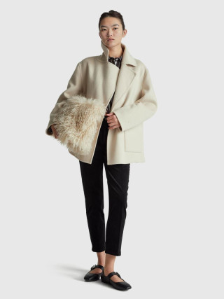 Benetton ženske pantalone 