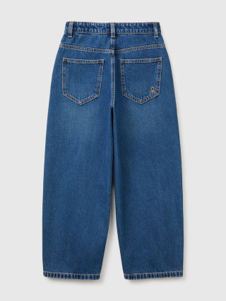 Benetton dečije farmerke 