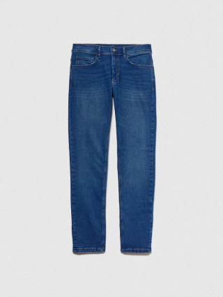 Sisley muške farmerke 