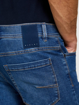 Sisley muške farmerke 