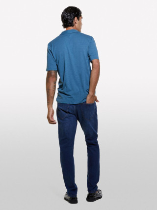 Sisley muške farmerke 