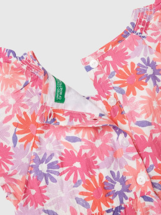 Benetton dečija haljina 