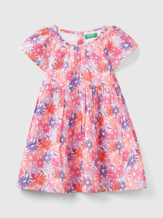 Benetton dečija haljina 