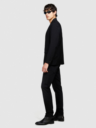 Sisley muške farmerke 