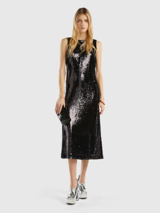 Benetton ženska haljina 