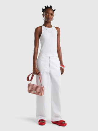 Benetton ženske pantalone 