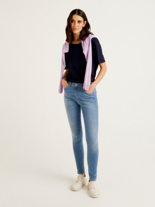 Benetton ženske farmerke 