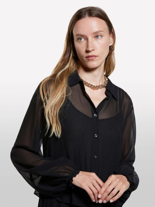 Sisley ženska haljina 