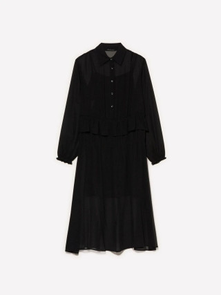 Sisley ženska haljina 