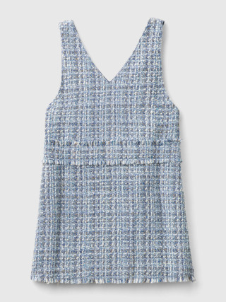 Benetton dečija haljina 