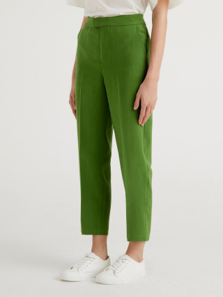 Benetton ženske pantalone 