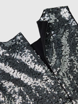 Benetton dečija haljina 