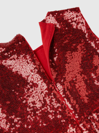 Benetton dečija haljina 