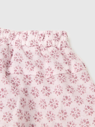 Benetton haljina za bebe 