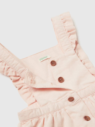 Benetton  suknja za bebe 