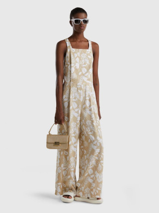 Benetton ženski kombinezon 